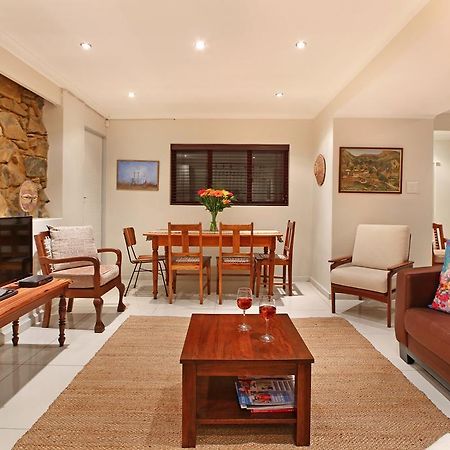 Afribode'S Dysart Cottage Cape Town Exterior photo